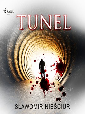 cover image of Tunel